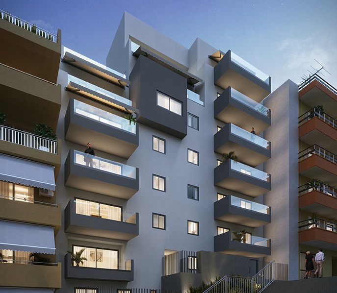 DKG Development launches sales for real ideal in Piraeus DKG Development launches sales for real ideal in Piraeus